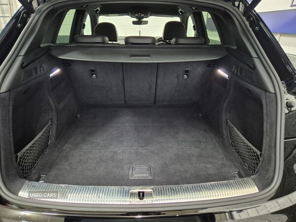 Used Audi Q5 2019 for sale - 76240602: Photo 37