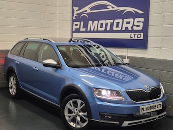 Used Skoda Octavia 2016 for sale - 78574640: Photo