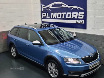 Used Skoda Octavia 2016 for sale - 78574640: Photo