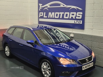 Used SEAT Leon 2020 for sale - 75732708: Photo
