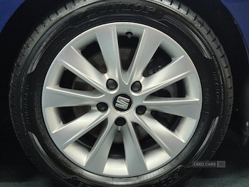 Used SEAT Leon 2020 for sale - 75732708: Photo