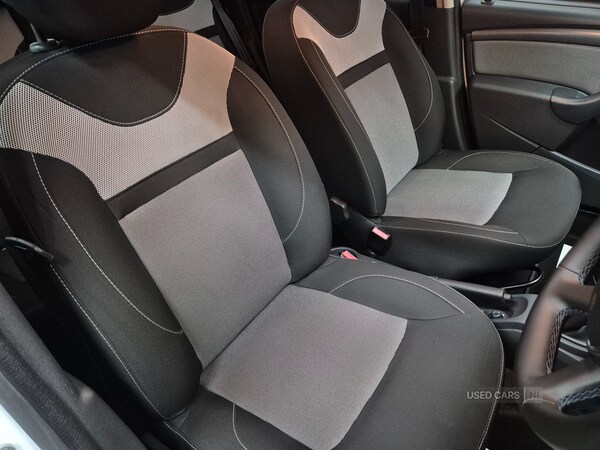 Used Dacia Duster 2017 for sale - 75372348: Photo 12