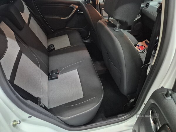 Used Dacia Duster 2017 for sale - 75372348: Photo 18