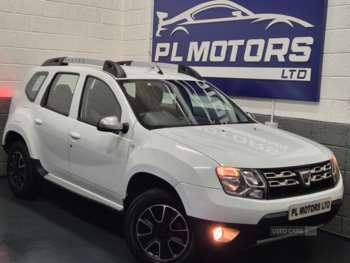 2017 - 1.5 dCi 110 Prestige 5dr Auto