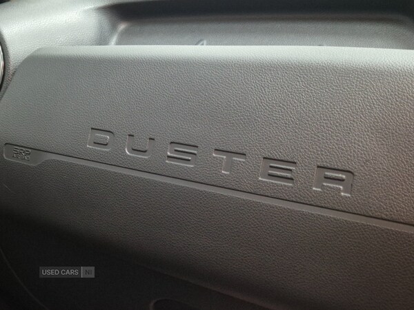 Used Dacia Duster 2017 for sale - 75372348: Photo 24