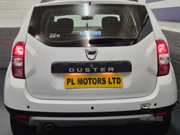 Used Dacia Duster 2017 for sale - 75372348: Photo 28