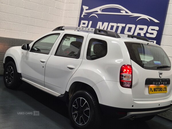 Used Dacia Duster 2017 for sale - 75372348: Photo 29