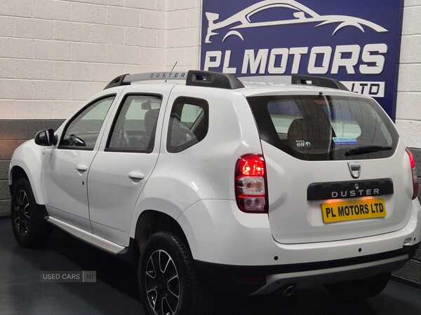Used Dacia Duster 2017 for sale - 75372348: Photo 3