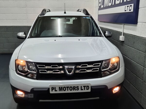 Used Dacia Duster 2017 for sale - 75372348: Photo 6