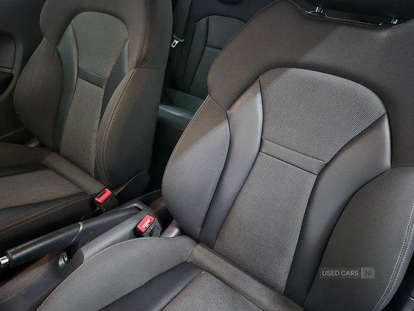 Used Audi A1 2017 for sale - 77539006: Photo 17