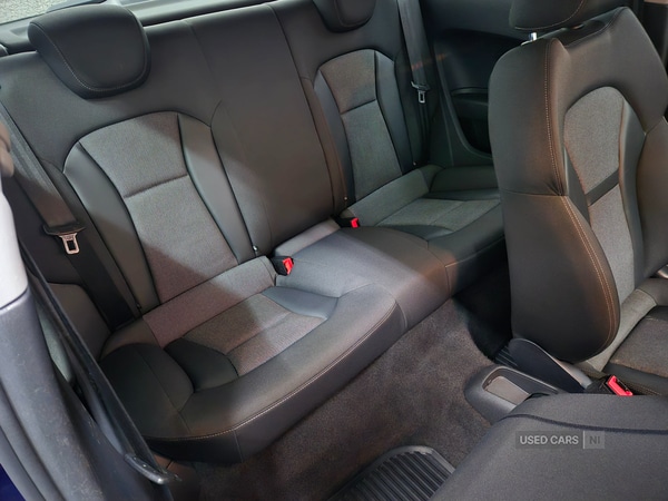 Used Audi A1 2017 for sale - 77539006: Photo 18