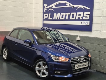 Audi A1 feature image