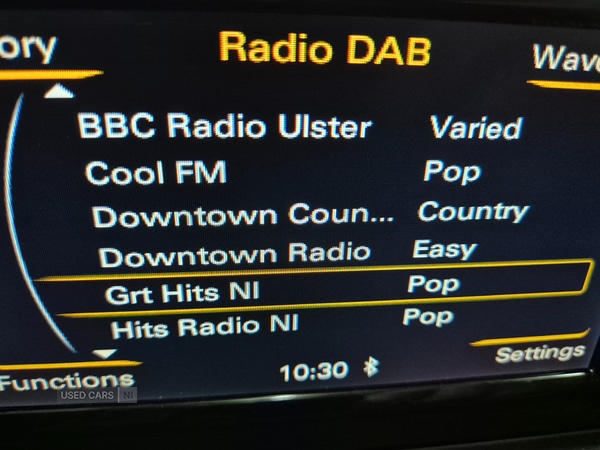 Used Audi A1 2017 for sale - 77539006: Photo 21