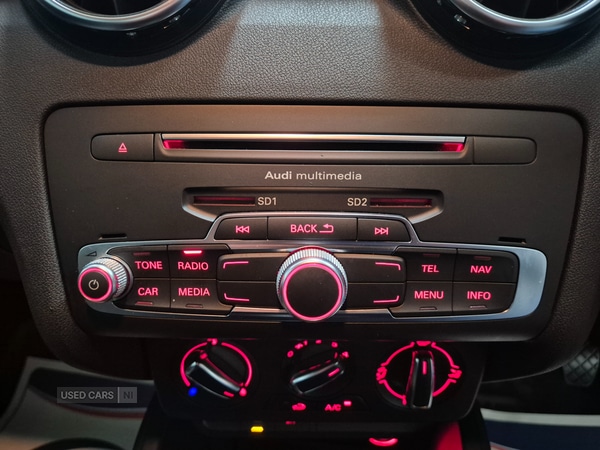 Used Audi A1 2017 for sale - 77539006: Photo 22