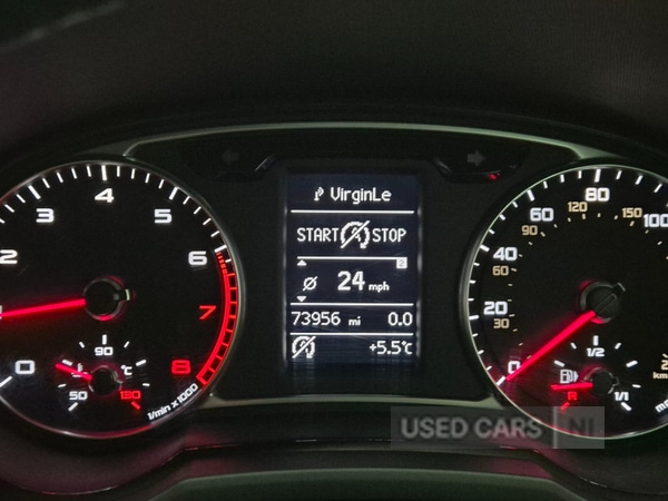 Used Audi A1 2017 for sale - 77539006: Photo 23