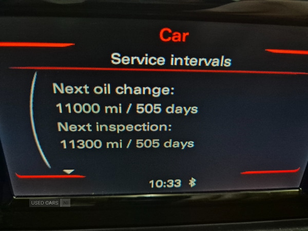 Used Audi A1 2017 for sale - 77539006: Photo 24