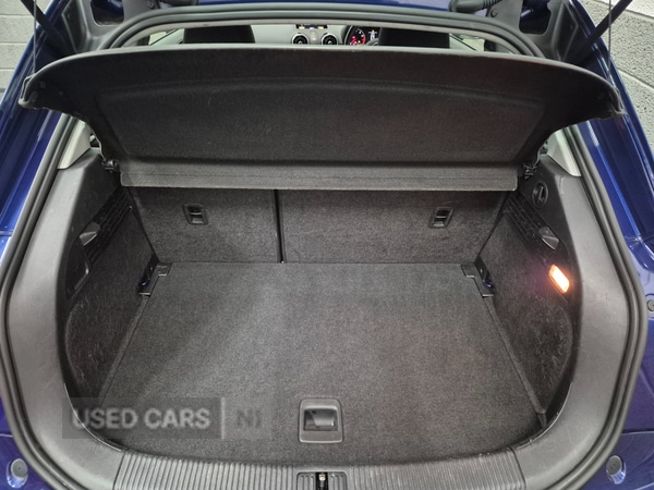 Used Audi A1 2017 for sale - 77539006: Photo 25