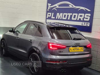 Used Audi Q3 2017 for sale - 78430737: Photo