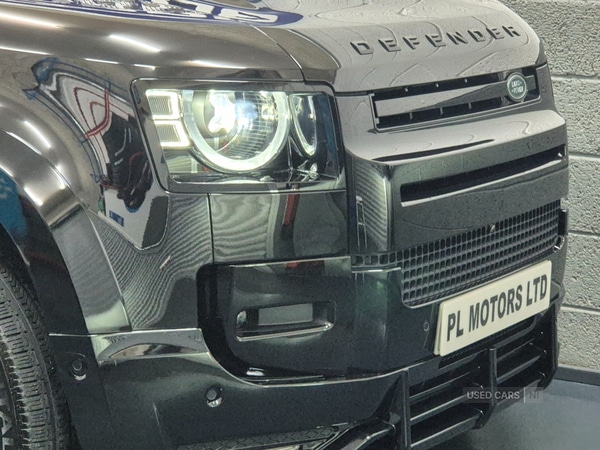 Used Land Rover Defender 2025 for sale - 76998585: Photo 12