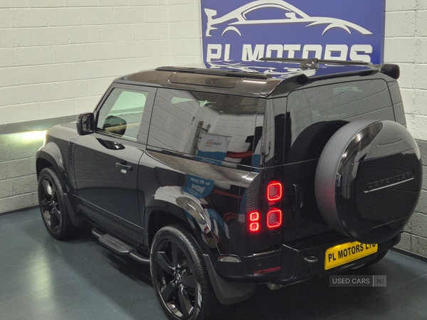 Used Land Rover Defender 2025 for sale - 76998585: Photo 16