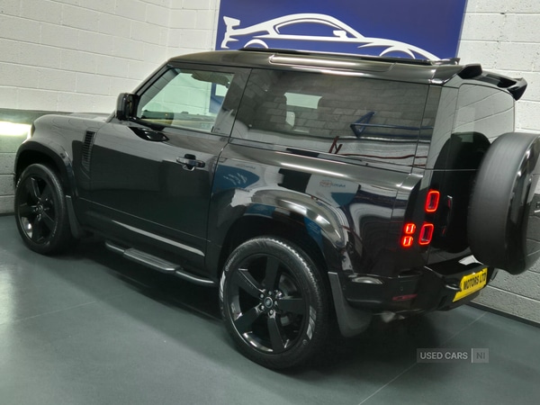 Used Land Rover Defender 2025 for sale - 76998585: Photo 18