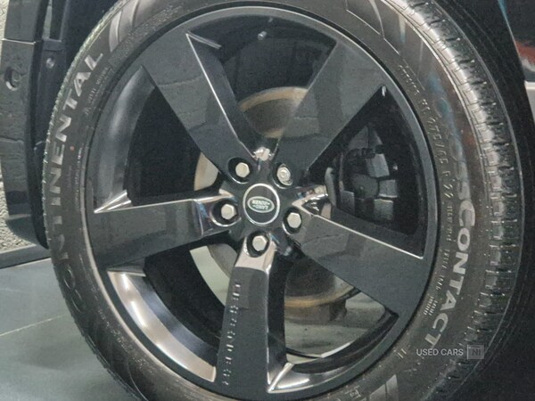 Used Land Rover Defender 2025 for sale - 76998585: Photo 19