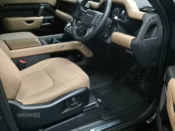 Used Land Rover Defender 2025 for sale - 76998585: Photo 23