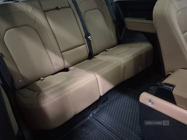 Used Land Rover Defender 2025 for sale - 76998585: Photo 30