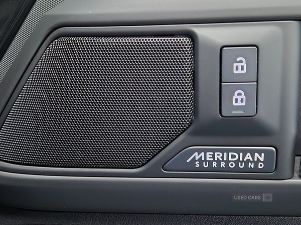 Used Land Rover Defender 2025 for sale - 76998585: Photo 35