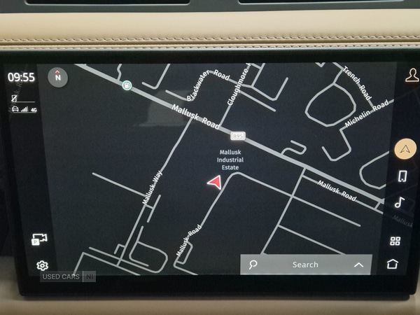 Used Land Rover Defender 2025 for sale - 76998585: Photo 36