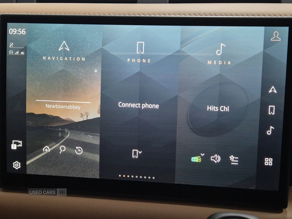 Used Land Rover Defender 2025 for sale - 76998585: Photo 38