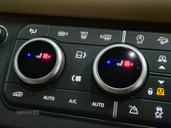 Used Land Rover Defender 2025 for sale - 76998585: Photo 41