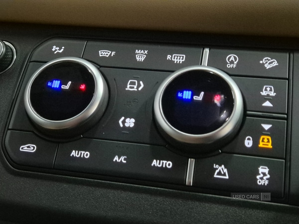 Used Land Rover Defender 2025 for sale - 76998585: Photo 42