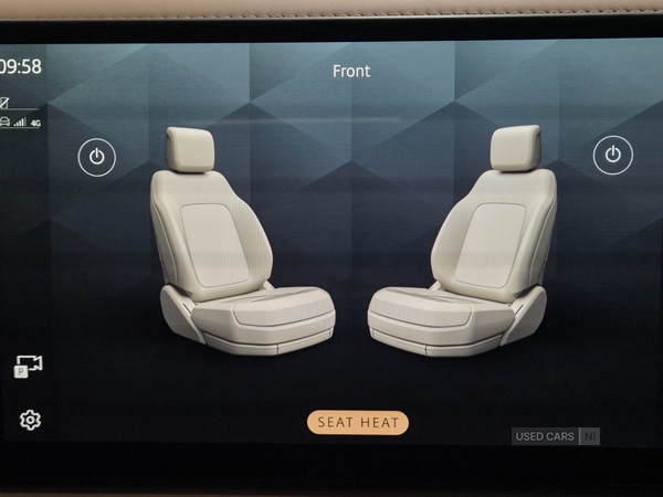 Used Land Rover Defender 2025 for sale - 76998585: Photo 46