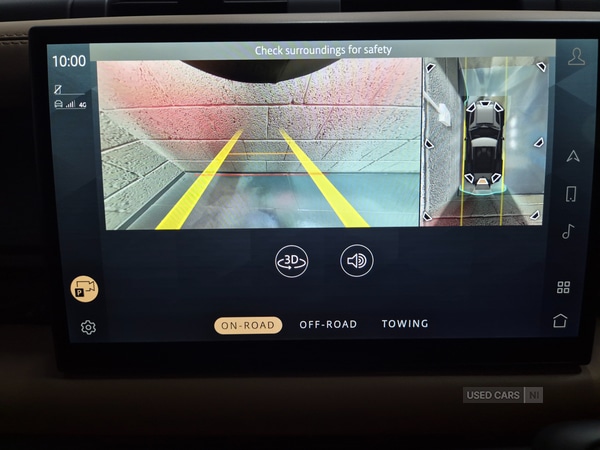 Used Land Rover Defender 2025 for sale - 76998585: Photo 52