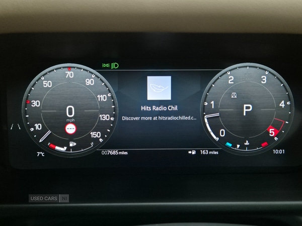 Used Land Rover Defender 2025 for sale - 76998585: Photo 53