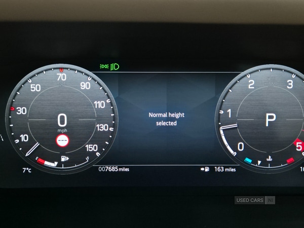 Used Land Rover Defender 2025 for sale - 76998585: Photo 55