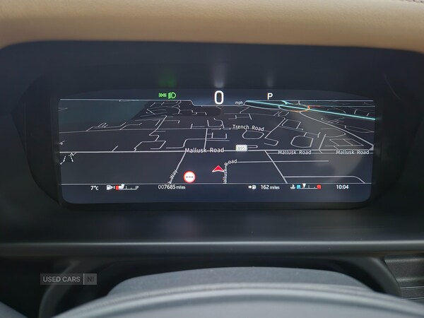 Used Land Rover Defender 2025 for sale - 76998585: Photo 58