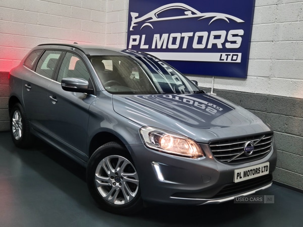 Used Volvo XC60 2016 for sale - 76743860: Photo 1