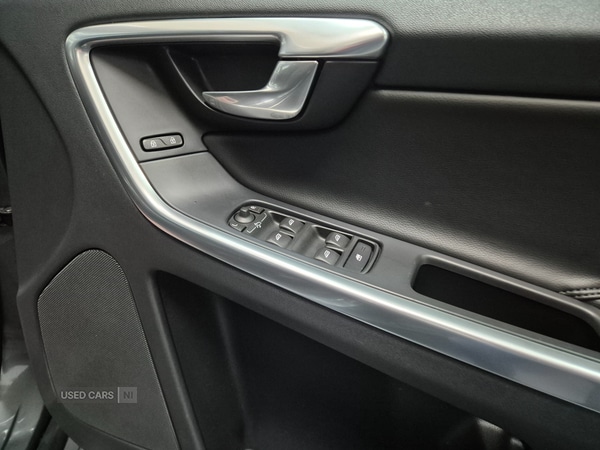 Used Volvo XC60 2016 for sale - 76743860: Photo 11