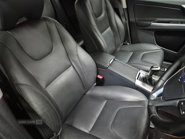 Used Volvo XC60 2016 for sale - 76743860: Photo 12