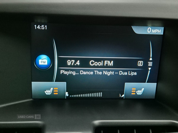 Used Volvo XC60 2016 for sale - 76743860: Photo 16