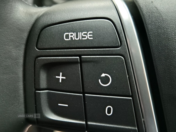 Used Volvo XC60 2016 for sale - 76743860: Photo 18