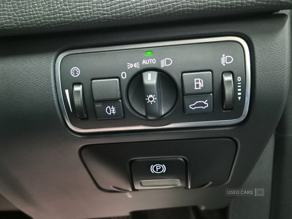 Used Volvo XC60 2016 for sale - 76743860: Photo 19