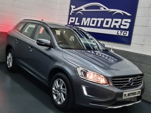 Used Volvo XC60 2016 for sale - 76743860: Photo 2