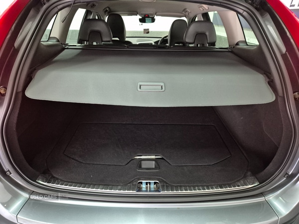 Used Volvo XC60 2016 for sale - 76743860: Photo 21