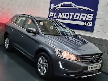 Used Volvo XC60 2016 for sale - 76743860: Photo