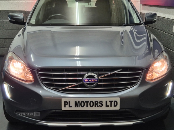 Used Volvo XC60 2016 for sale - 76743860: Photo 3