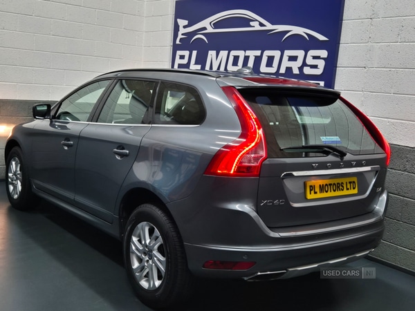 Used Volvo XC60 2016 for sale - 76743860: Photo 5