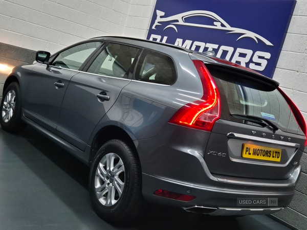 Used Volvo XC60 2016 for sale - 76743860: Photo 6